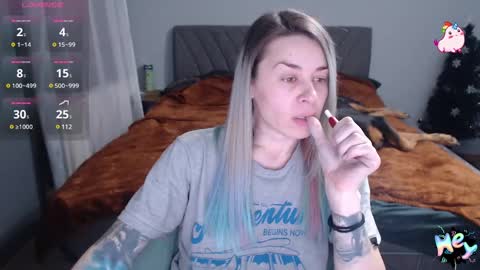 Anadirectgirl online show from December 20, 2024, 7:50 pm