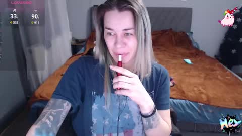 Anadirectgirl online show from January 3, 2025, 5:53 pm