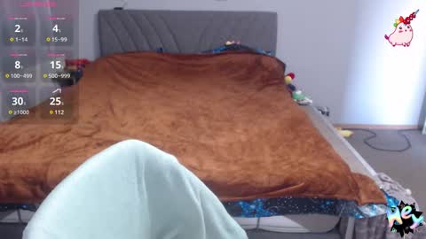 Anadirectgirl online show from March 5, 2025, 9:49 am