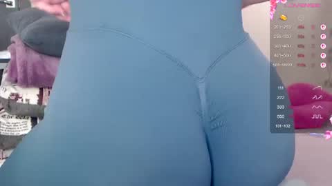 Snapshot of anna_asss chatting on June 9, 2026, 4:07 pm anna_asss online show from June 9, 2026, 4:07 pm