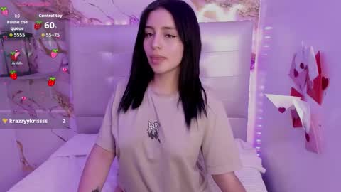 ANNA online show from March 26, 2026, 3:39 pm