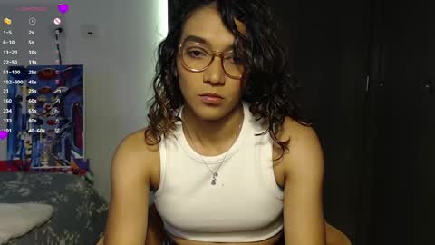 Snapshot of anna_dlove_cam chatting on January 13, 2025, 4:19 pm Anna online show from January 13, 2025, 4:19 pm