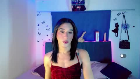 Anailyn figueroa online show from January 16, 2026, 2:48 am