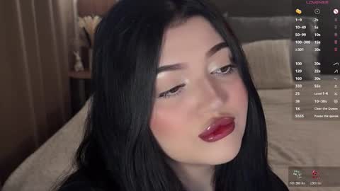 Anna online show from February 14, 2026, 12:07 am