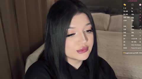 Anna online show from February 20, 2026, 3:36 am