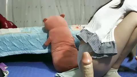 anna_ellen22 online show from March 3, 2026, 4:51 am