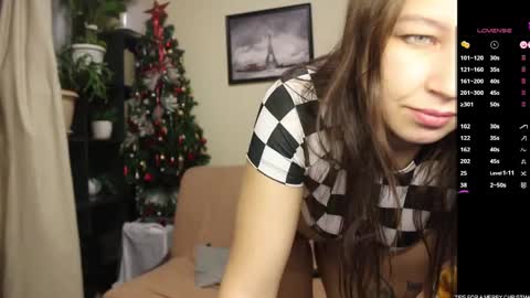 Anna  online show from December 29, 2024, 12:23 pm