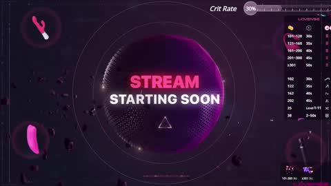 Anna  online show from March 2, 2025, 1:38 pm