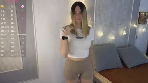 Snapshot of anna_goodman chatting on February 19, 2025, 6:11 am anna_goodman online show from February 19, 2025, 6:11 am