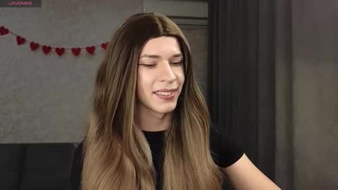 Snapshot of anna_inheart chatting on February 22, 2026, 6:06 pm Anna online show from February 22, 2026, 6:06 pm