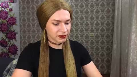 Snapshot of anna_inheart chatting on July 20, 2026, 3:47 pm Anna online show from July 20, 2026, 3:47 pm