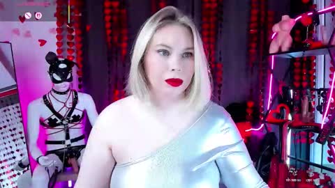 Anna online show from February 11, 2026, 2:27 am