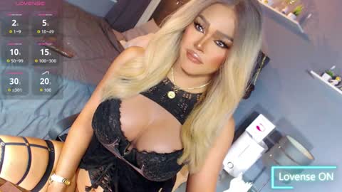 Miss Anna online show from April 8, 2026, 8:58 am