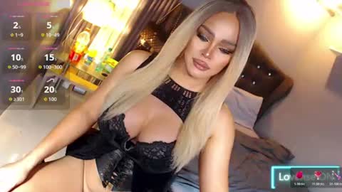 Miss Anna online show from June 11, 2026, 11:58 pm