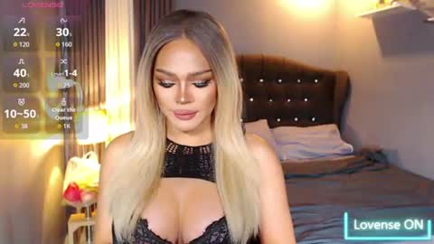 Miss Anna online show from June 14, 2026, 12:08 am