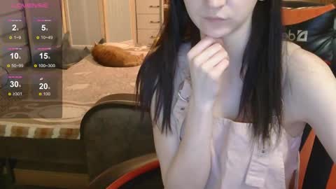 Anna Miller online show from January 11, 2026, 8:25 pm