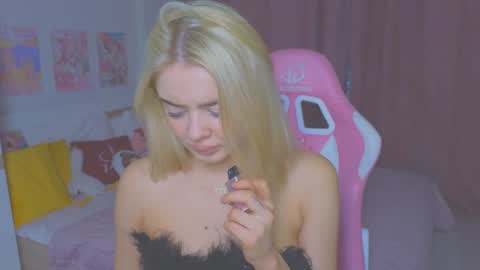 Snapshot of anna_nickol chatting on June 26, 2026, 6:45 pm Anna online show from June 26, 2026, 6:45 pm