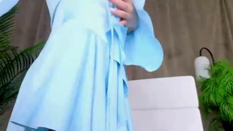 Snapshot of anna_nickol chatting on July 19, 2026, 5:27 pm Anna online show from July 19, 2026, 5:27 pm