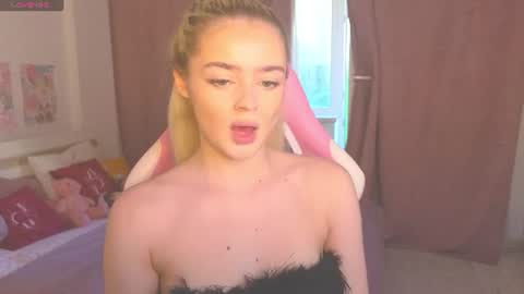 Snapshot of anna_nickol chatting on July 24, 2026, 2:48 pm Anna online show from July 24, 2026, 2:48 pm