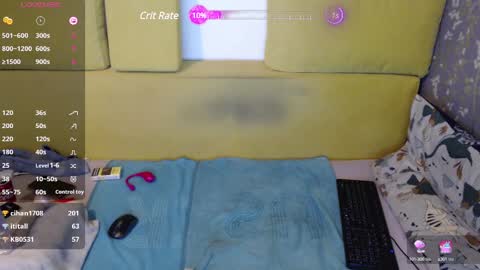 Anna online show from February 9, 2025, 5:29 am