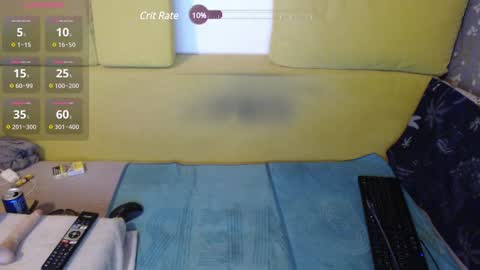 Anna online show from March 7, 2025, 2:15 am