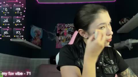 Snapshot of anna_way chatting on October 29, 2025, 1:08 am Anna GMT 2 Mon-Wed Sat 0300am-0900am Thu 1100AM-300PM online show from October 29, 2025, 1:08 am