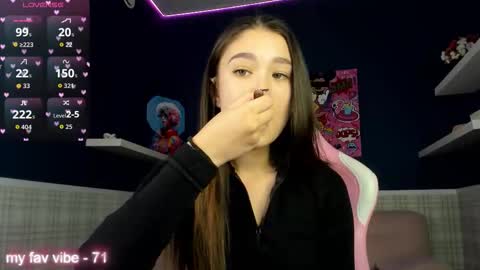 Snapshot of anna_way chatting on November 5, 2025, 1:27 am Anna GMT 2 Mon-Wed Sat 0300am-0900am Thu 1100AM-300PM online show from November 5, 2025, 1:27 am