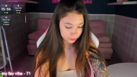 Snapshot of anna_way chatting on December 2, 2025, 1:00 am Anna GMT 2 Mon-Wed Sat 0300am-0900am Thu 1100AM-300PM online show from December 2, 2025, 1:00 am