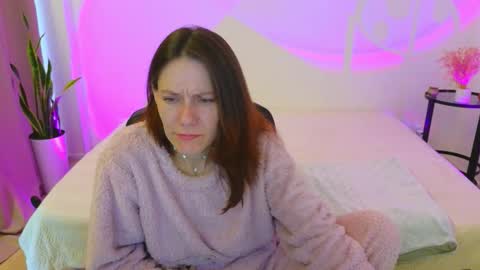 Snapshot of annaabels chatting on October 11, 2025, 6:01 am annaabels online show from October 11, 2025, 6:01 am