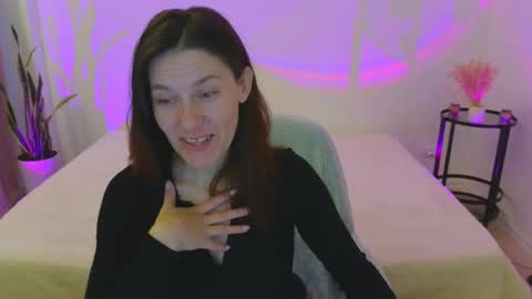 Snapshot of annaabels chatting on October 18, 2025, 5:43 am annaabels online show from October 18, 2025, 5:43 am