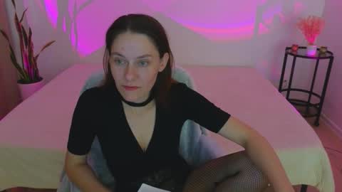 Snapshot of annaabels chatting on October 19, 2025, 8:20 pm annaabels online show from October 19, 2025, 8:20 pm