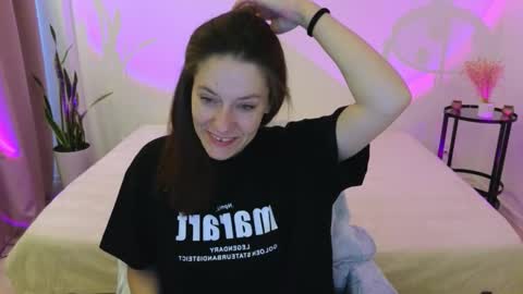 Snapshot of annaabels chatting on October 22, 2025, 5:52 am annaabels online show from October 22, 2025, 5:52 am