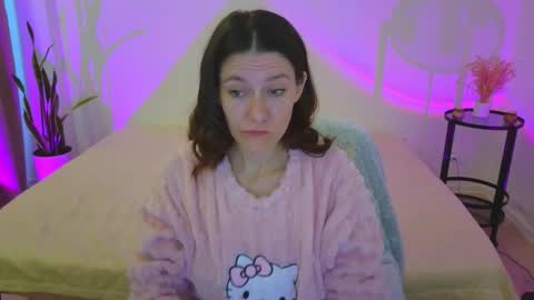 Snapshot of annaabels chatting on November 1, 2025, 8:16 am annaabels online show from November 1, 2025, 8:16 am