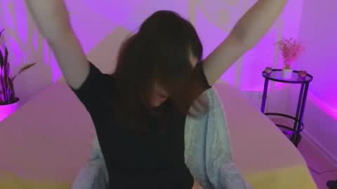 Snapshot of annaabels chatting on November 3, 2025, 10:53 pm annaabels online show from November 3, 2025, 10:53 pm