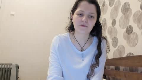 Snapshot of annaahcharm chatting on June 24, 2026, 12:04 pm annaahcharm online show from June 24, 2026, 12:04 pm