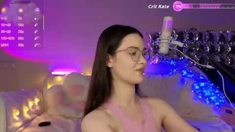 Snapshot of annaaoki chatting on April 30, 2026, 9:48 am AnnaAoki online show from April 30, 2026, 9:48 am
