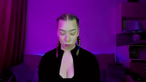 Snapshot of annabelle_art chatting on February 19, 2025, 1:50 pm Annabelle online show from February 19, 2025, 1:50 pm