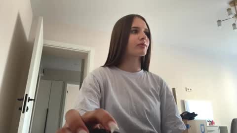 Mary online show from February 23, 2026, 11:07 am