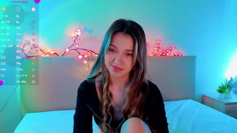 Snapshot of annaberrys chatting on July 18, 2026, 8:29 am Anna online show from July 18, 2026, 8:29 am