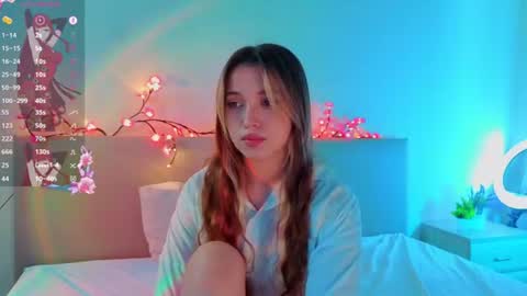 Snapshot of annaberrys chatting on July 19, 2026, 7:56 am Anna online show from July 19, 2026, 7:56 am