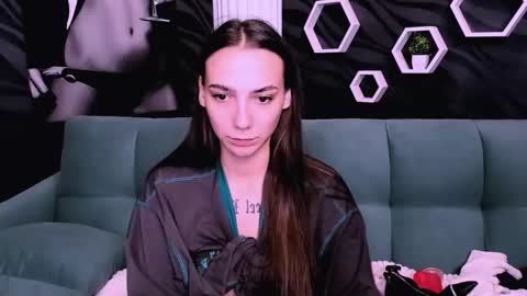 Snapshot of annabishop chatting on January 13, 2025, 7:11 am annabishop online show from January 13, 2025, 7:11 am