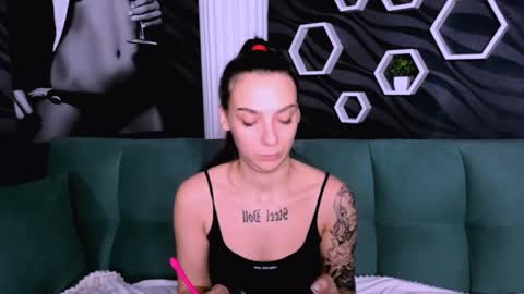 Snapshot of annabishop chatting on January 14, 2025, 7:06 am annabishop online show from January 14, 2025, 7:06 am