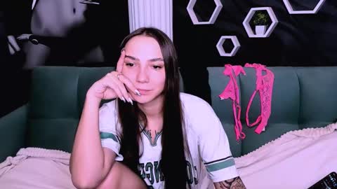 Snapshot of annabishop chatting on January 15, 2025, 12:04 pm annabishop online show from January 15, 2025, 12:04 pm