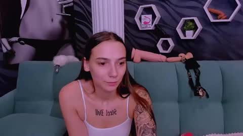 Snapshot of annabishop chatting on January 21, 2025, 6:22 am annabishop online show from January 21, 2025, 6:22 am