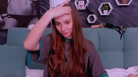 Snapshot of annabishop chatting on January 22, 2025, 3:09 am annabishop online show from January 22, 2025, 3:09 am