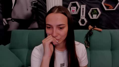 Snapshot of annabishop chatting on January 25, 2025, 9:15 am annabishop online show from January 25, 2025, 9:15 am