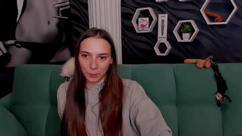 Snapshot of annabishop chatting on January 26, 2025, 6:49 am annabishop online show from January 26, 2025, 6:49 am