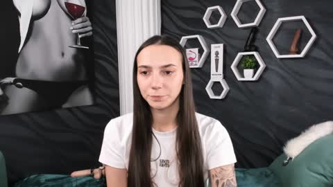 Snapshot of annabishop chatting on January 26, 2025, 11:17 am annabishop online show from January 26, 2025, 11:17 am