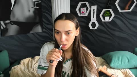 Snapshot of annabishop chatting on January 29, 2025, 10:27 am annabishop online show from January 29, 2025, 10:27 am