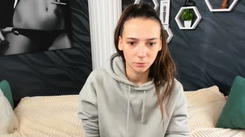 Snapshot of annabishop chatting on January 30, 2025, 3:11 am annabishop online show from January 30, 2025, 3:11 am